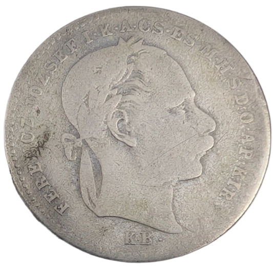 Franz Joseph I., Ungarn