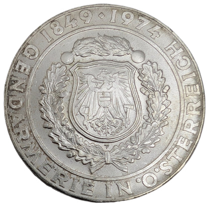 #17/20 Gendarmerie