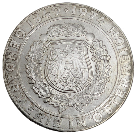 #17/20 Gendarmerie