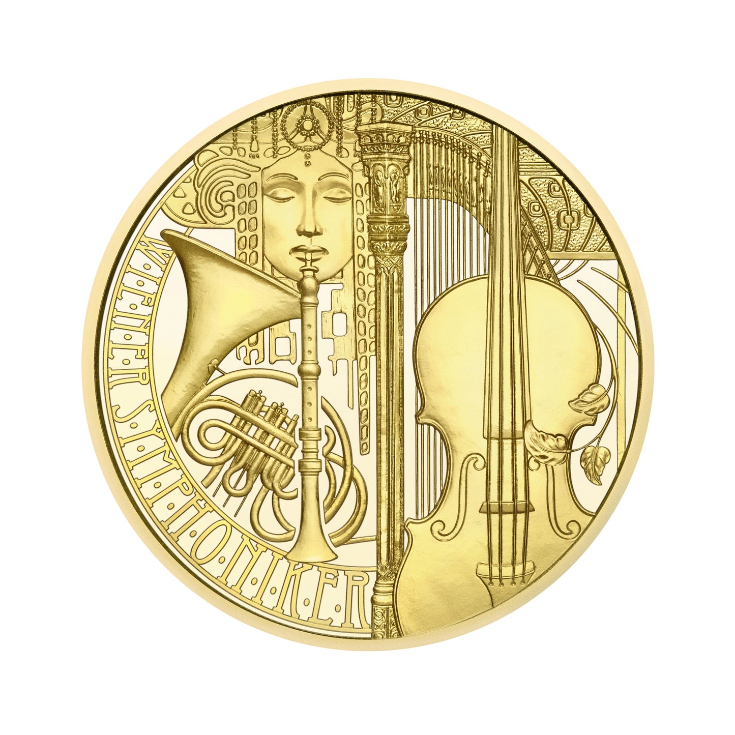 125 Jahre Wiener Symphoniker