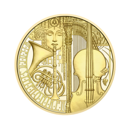 125 Jahre Wiener Symphoniker