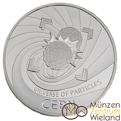 CERN - Europäische Organisation für Kernforschung