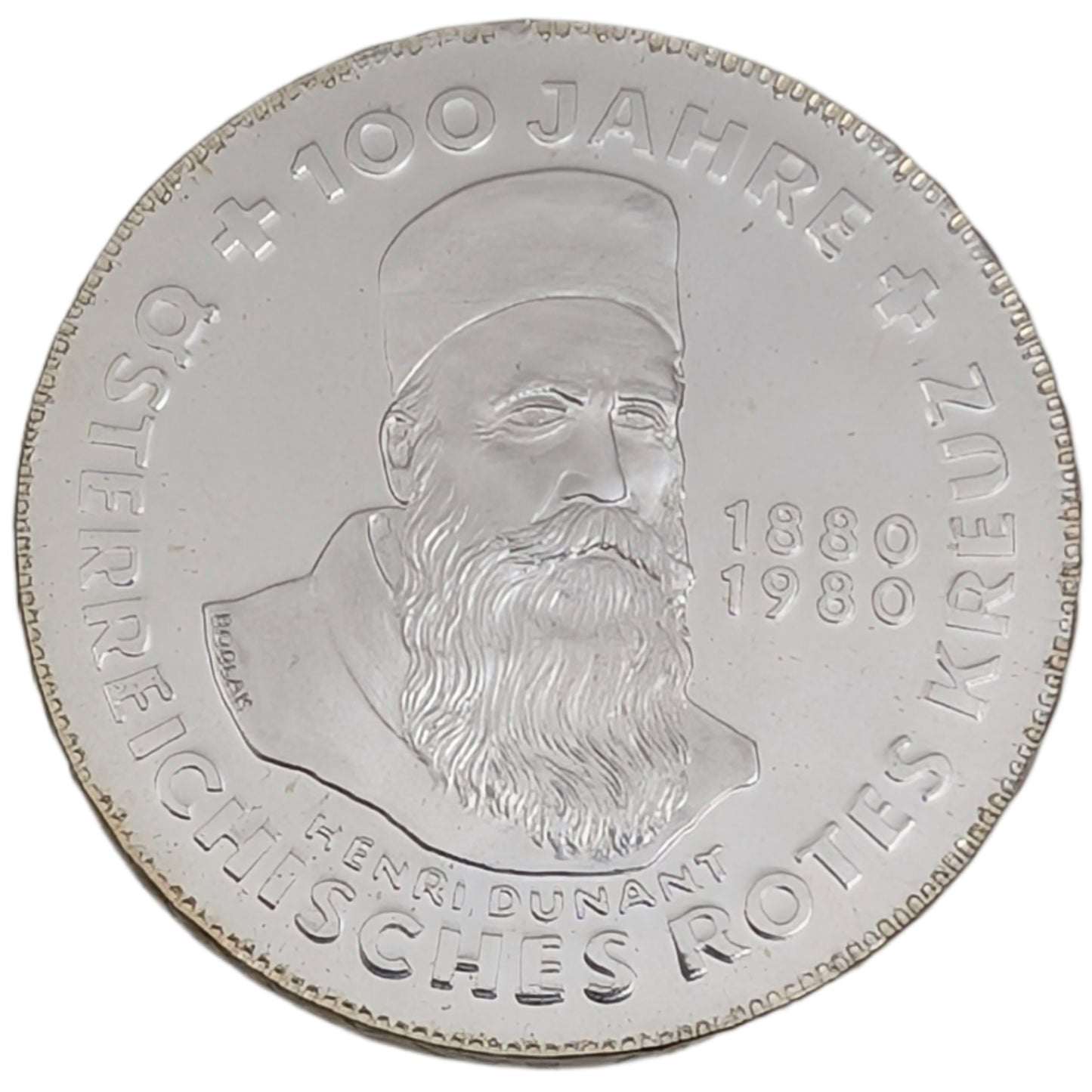 #04/60 100 Jahre Österreichisches Rotes Kreuz
