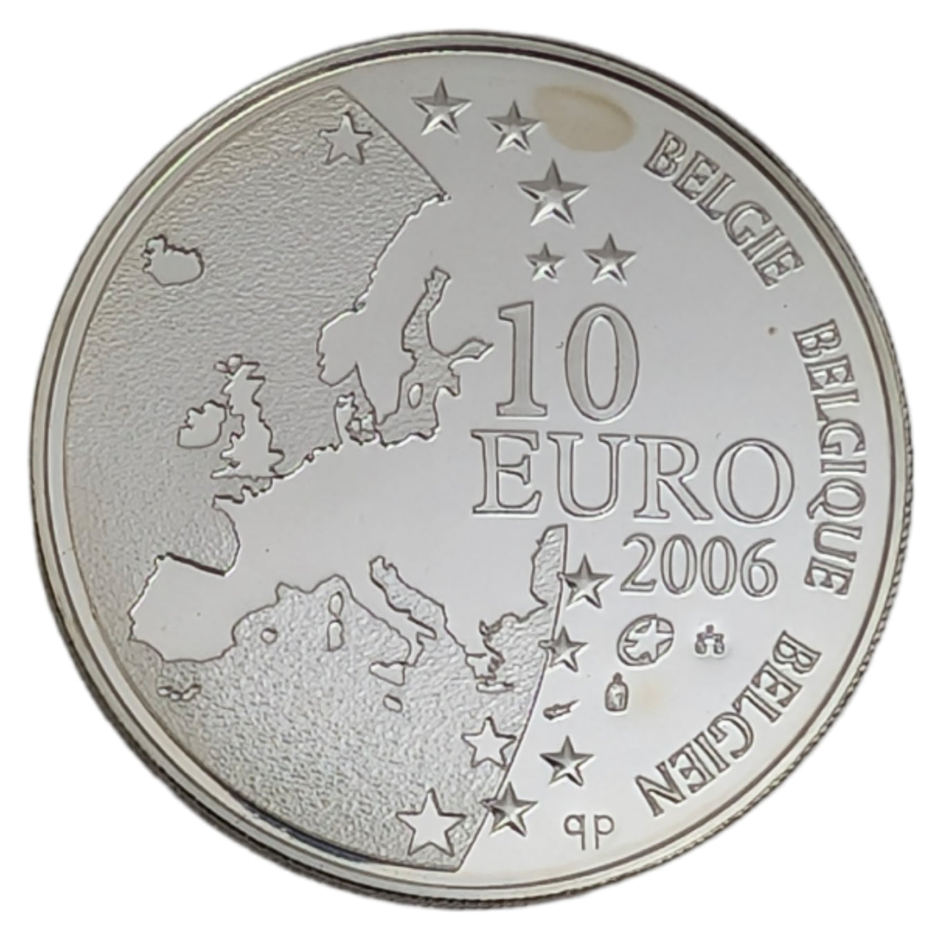 400. Jahrestag - Tod von Justus Lipsius