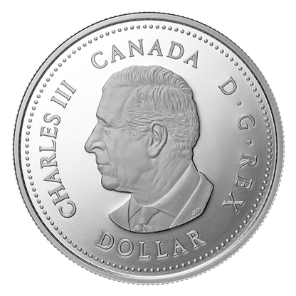 100th Ann. of The Royal Canadian Legion