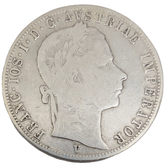 Franz Joseph I., Habsburg, Venedig