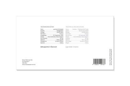 Anpirschen/Horn - Gschneizt & Kampelt, Folder