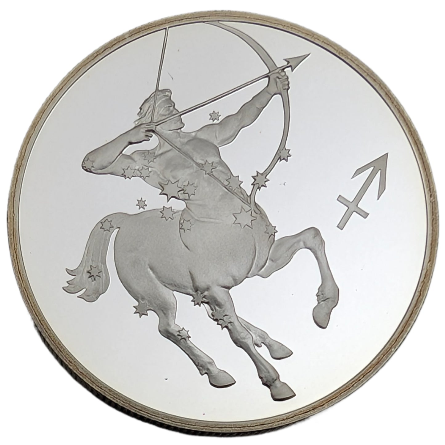 Schütze/Sagittarius - Sternzeichen/Tierkreiszeichen