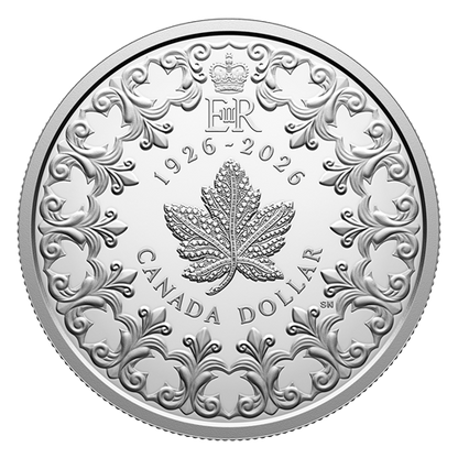100th Birthday of Queen Elizabeth II. Special Edition