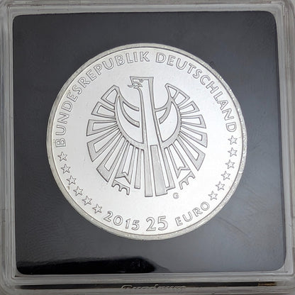 25 Jahre Deutsche Einheit