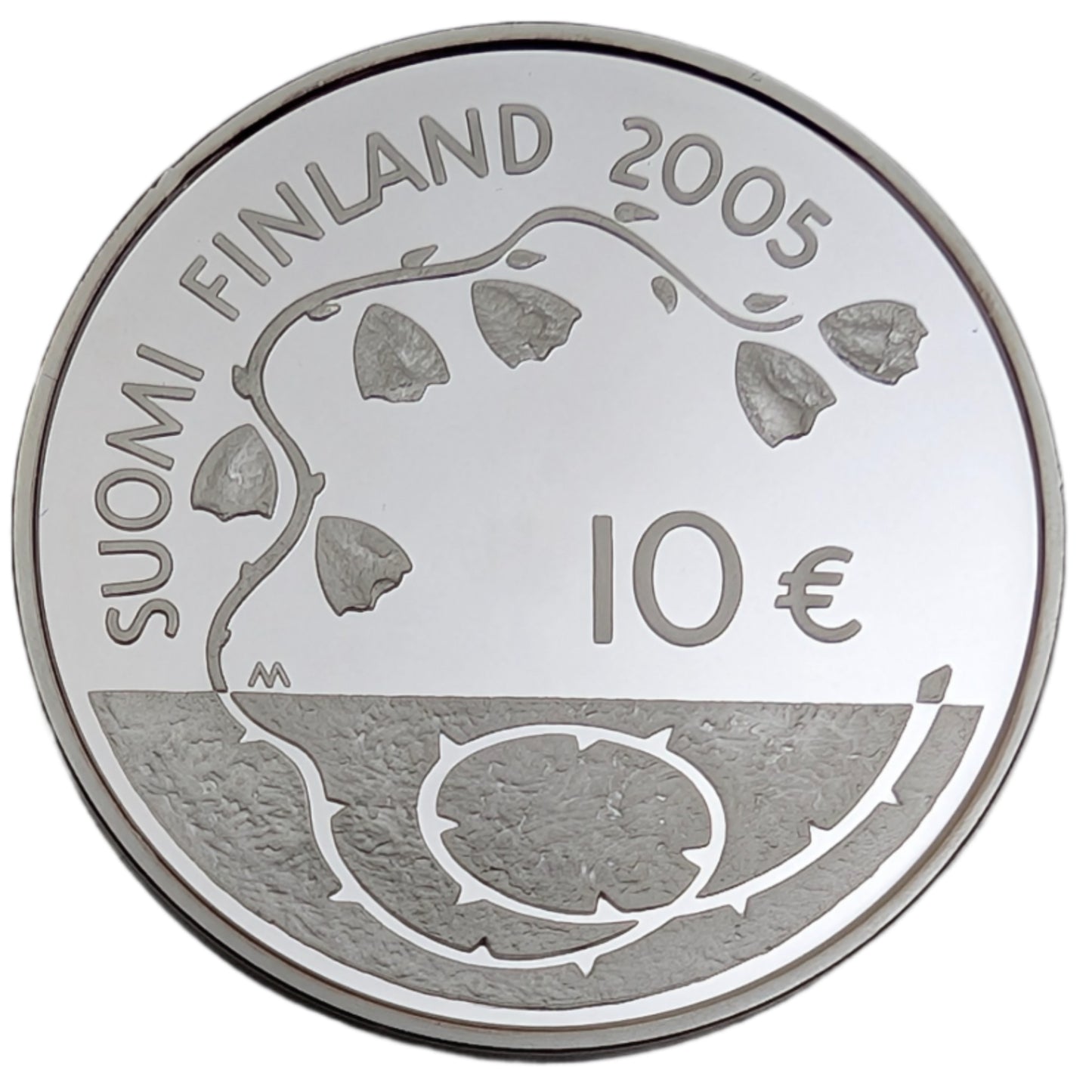 60 Years of Peace/60 Jahre Frieden