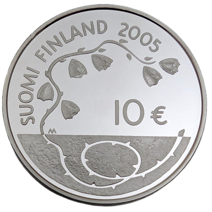 60 Years of Peace/60 Jahre Frieden