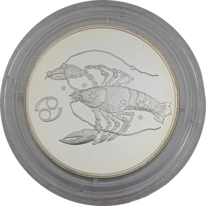 Krebs/Cancer - Sternzeichen, St. Petersburg