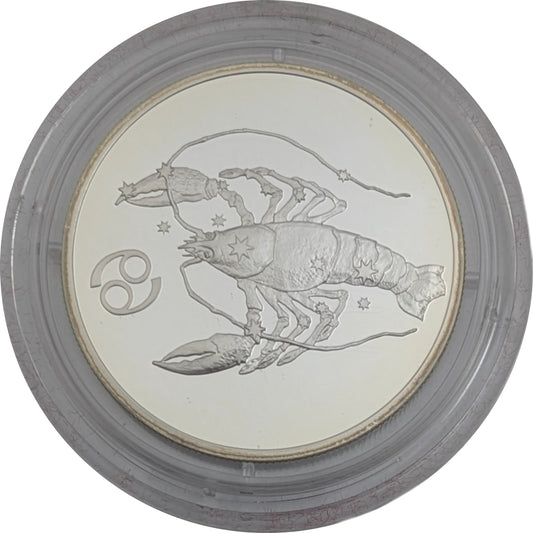 Krebs/Cancer - Sternzeichen, St. Petersburg