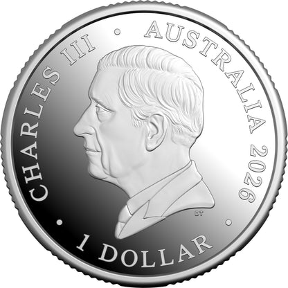 Heart and Soul of Australia / Das Herz und die Seele Australiens