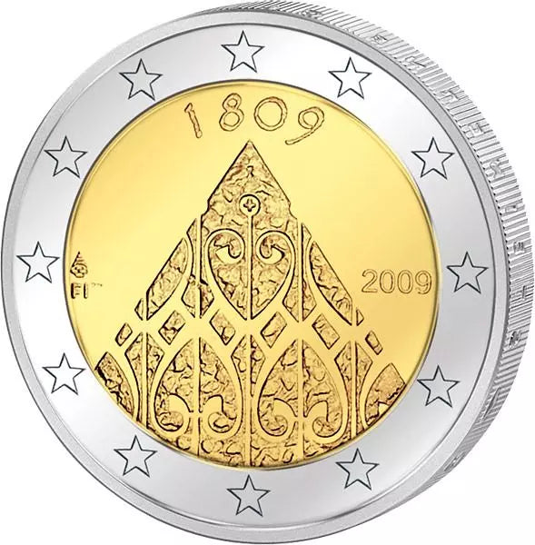 200. Jahrestag der Autonomie von Finnland (1809-2009)