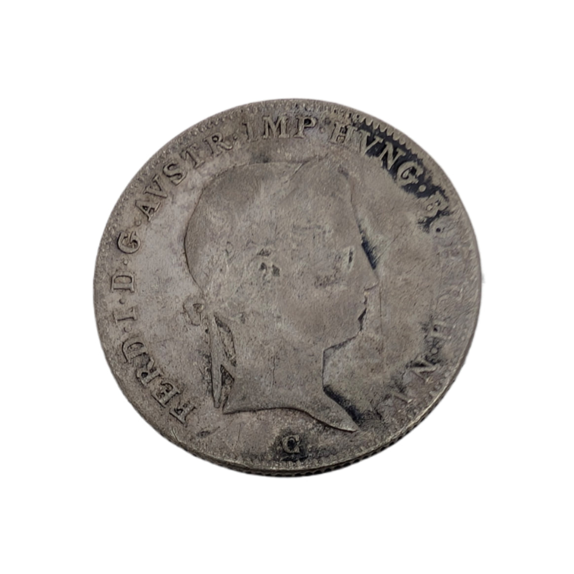 Ferdinand I., Habsburg, Kaisertum, Prag