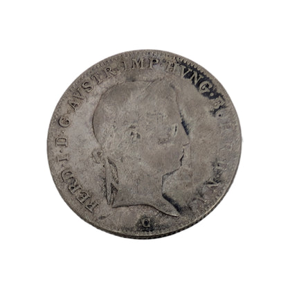Ferdinand I., Habsburg, Kaisertum, Prag