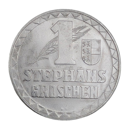 Stephansgroschen, Kärnten