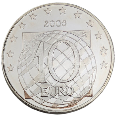 Frieden und Freiheit, Europastern
