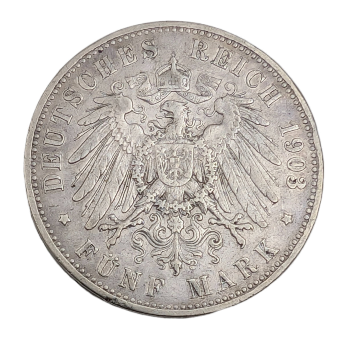 Preussen, Wilhelm II. (1888-1918), Berlin