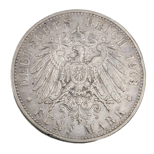 Preussen, Wilhelm II. (1888-1918), Berlin