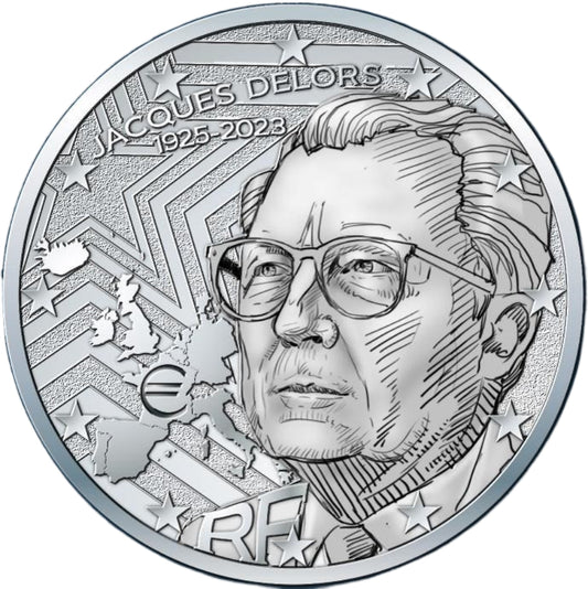 Jacques Delors