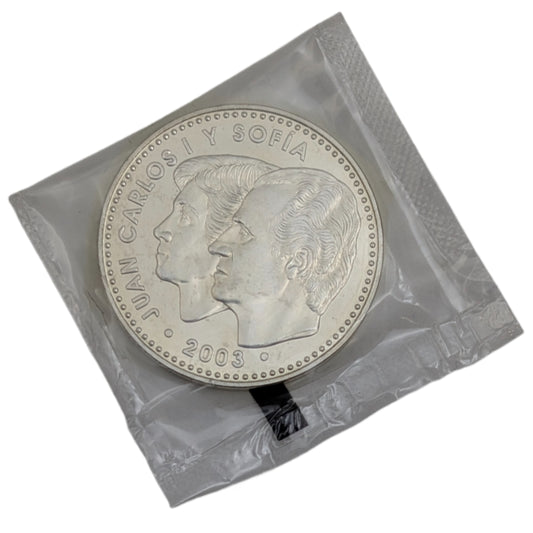 25 Jahre spanische Verfassung / Juan Carlos & Sofia