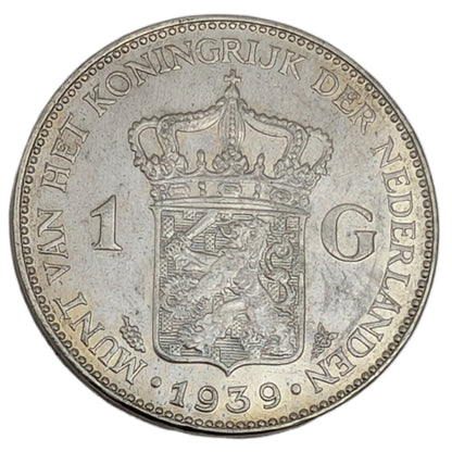 Königin Wilhelmina