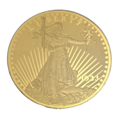 USA 20 Dollar Liberty 1933, Replica/Copy