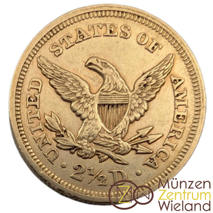 Liberty Head