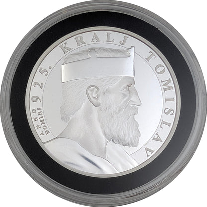 König Tomislav / King Tomislav