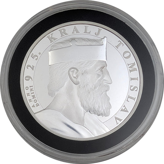 König Tomislav / King Tomislav