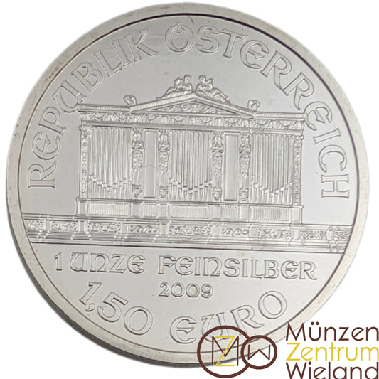 Wiener Philharmoniker, Bullion