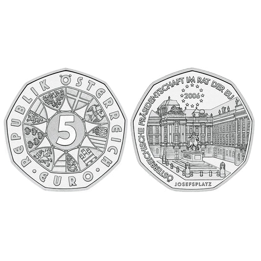 #07 EU-Präsidentschaft