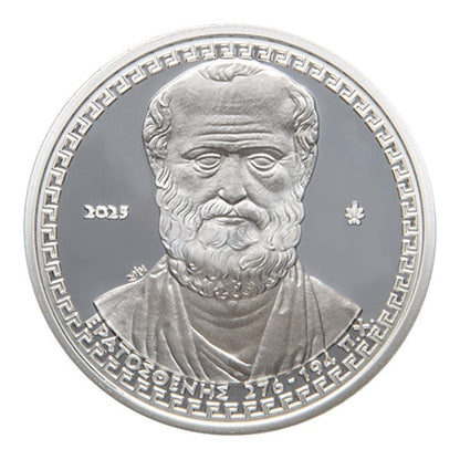 Eratosthenes