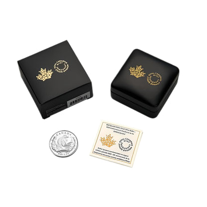 50 Jahre Biber als Symbol / 50th Anniversary of the Beaver as an Official Symbol, Special Edition