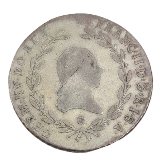 Franz II./I., Habsburg, Nagybanya