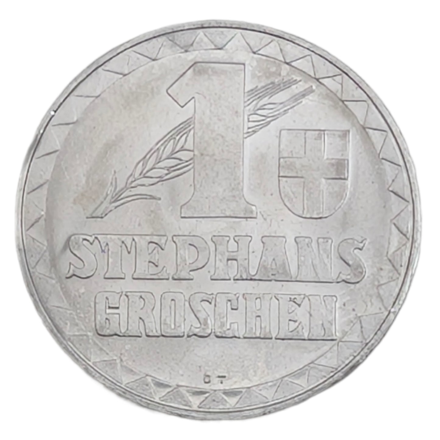 Stephansgroschen, Wien