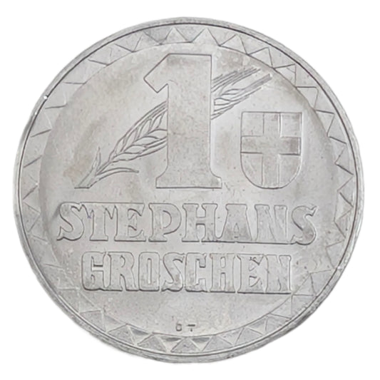 Stephansgroschen, Wien