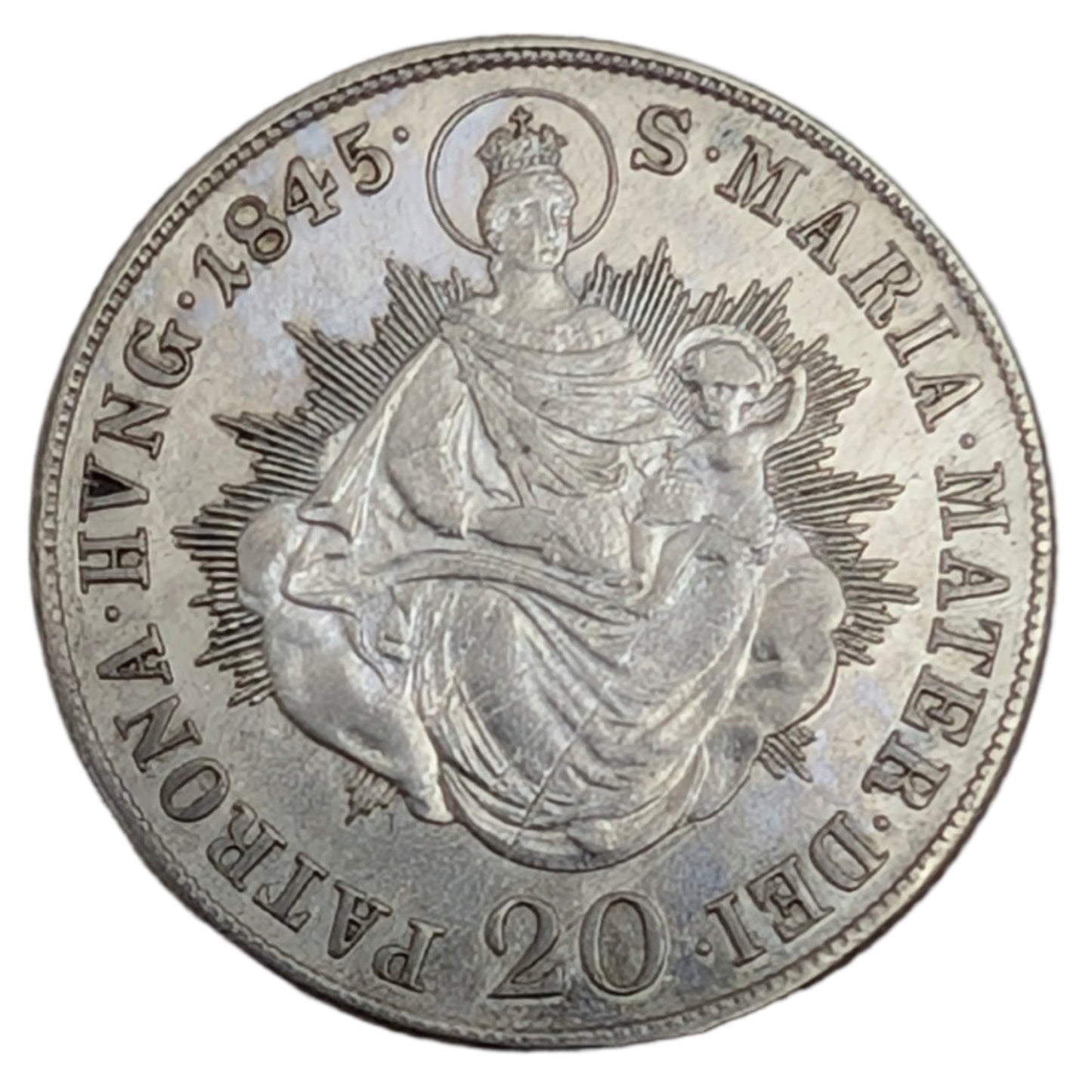 Ferdinand I., Habsburg, Österreich-Ungarn, Kremnitz