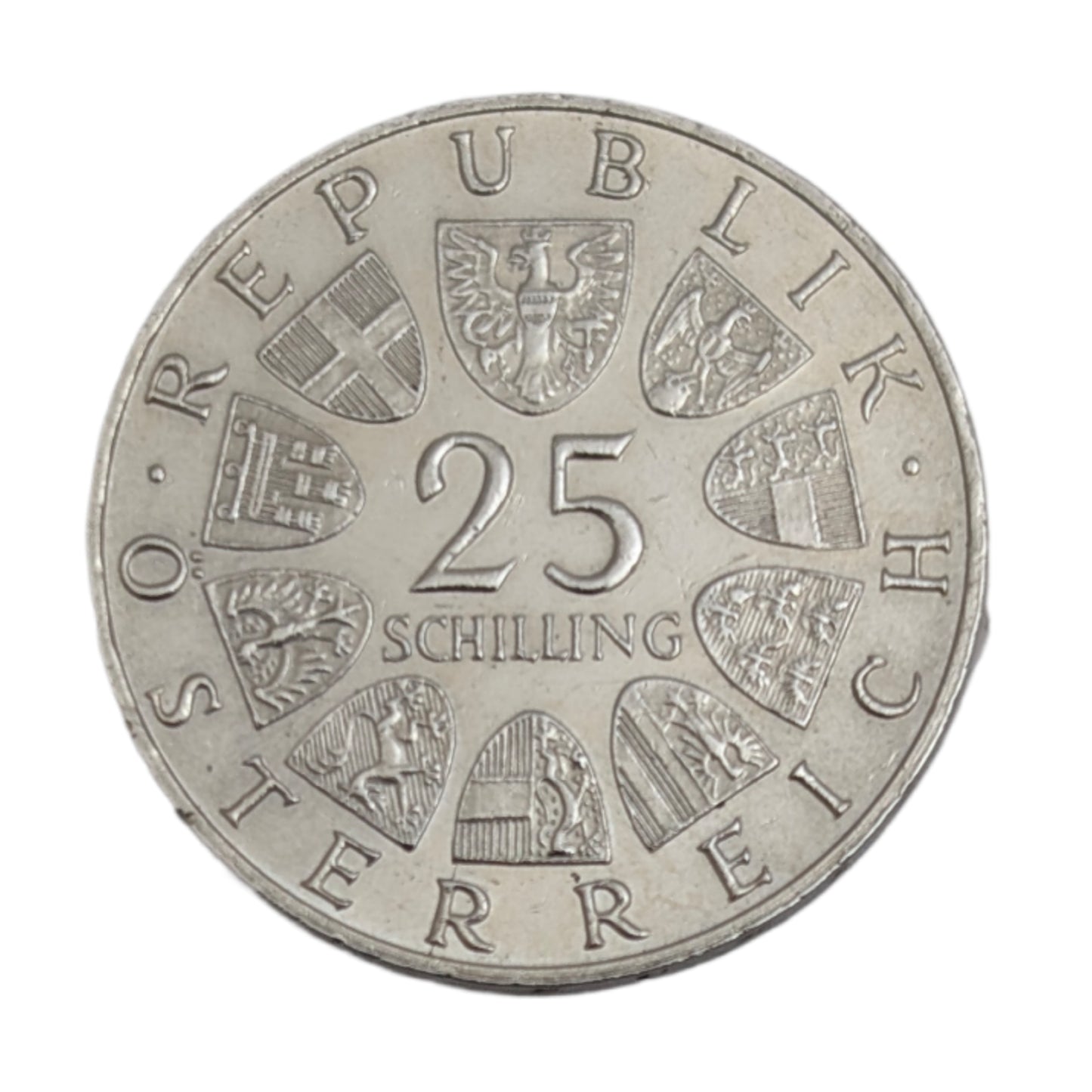 #11/19 150 Jahre Technische Hochschule (TU) Wien, Prechtl