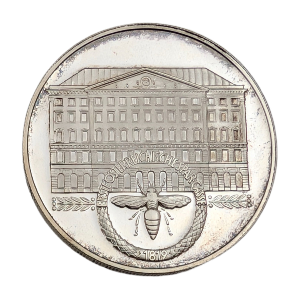 150 Jahre Erste Österreichische Spar-Casse