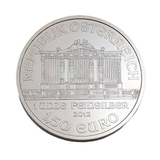 Philharmoniker, Bullion