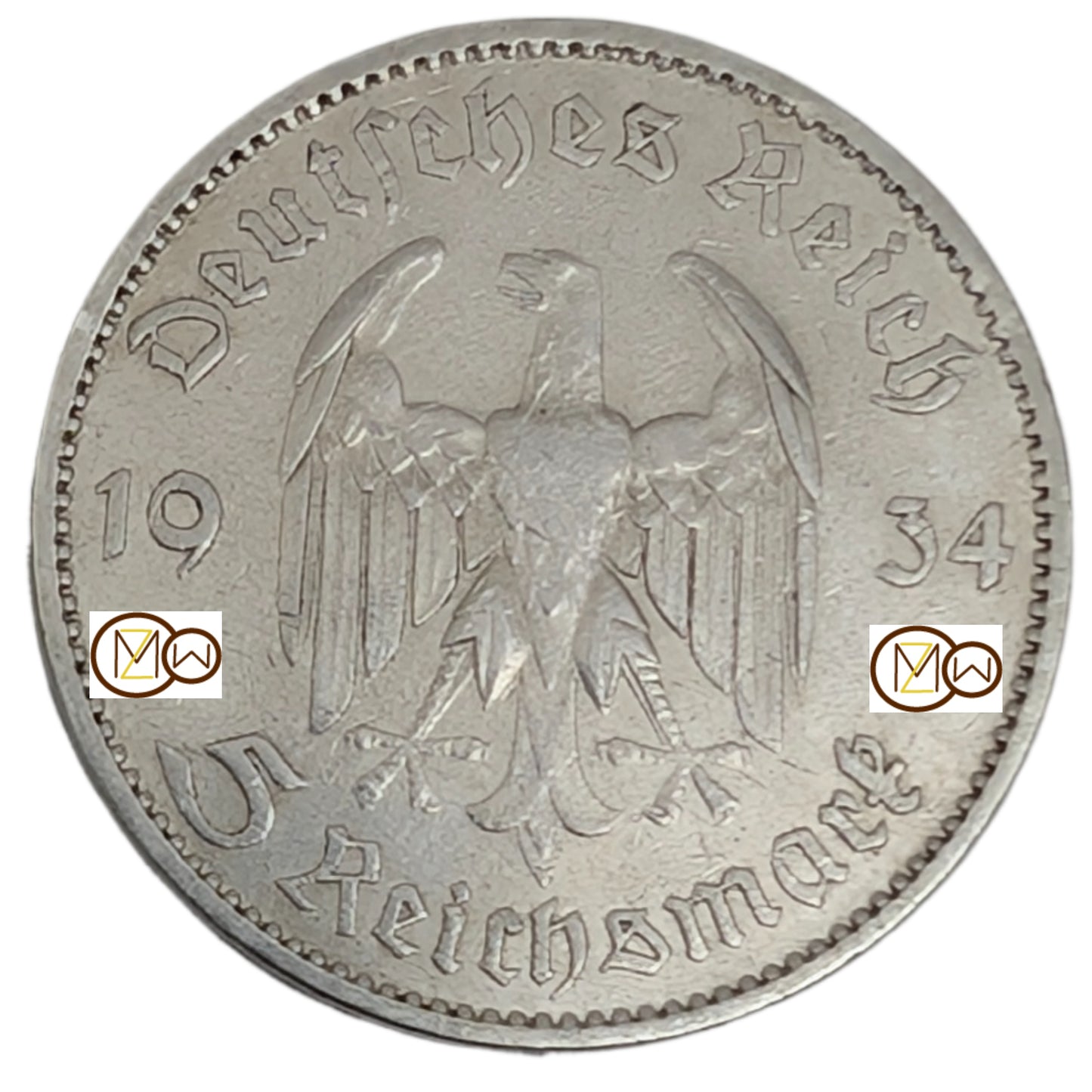 1. Jahrestag - Garnisonkirche Potsdam 21. März 1933, III. Reich, Berlin