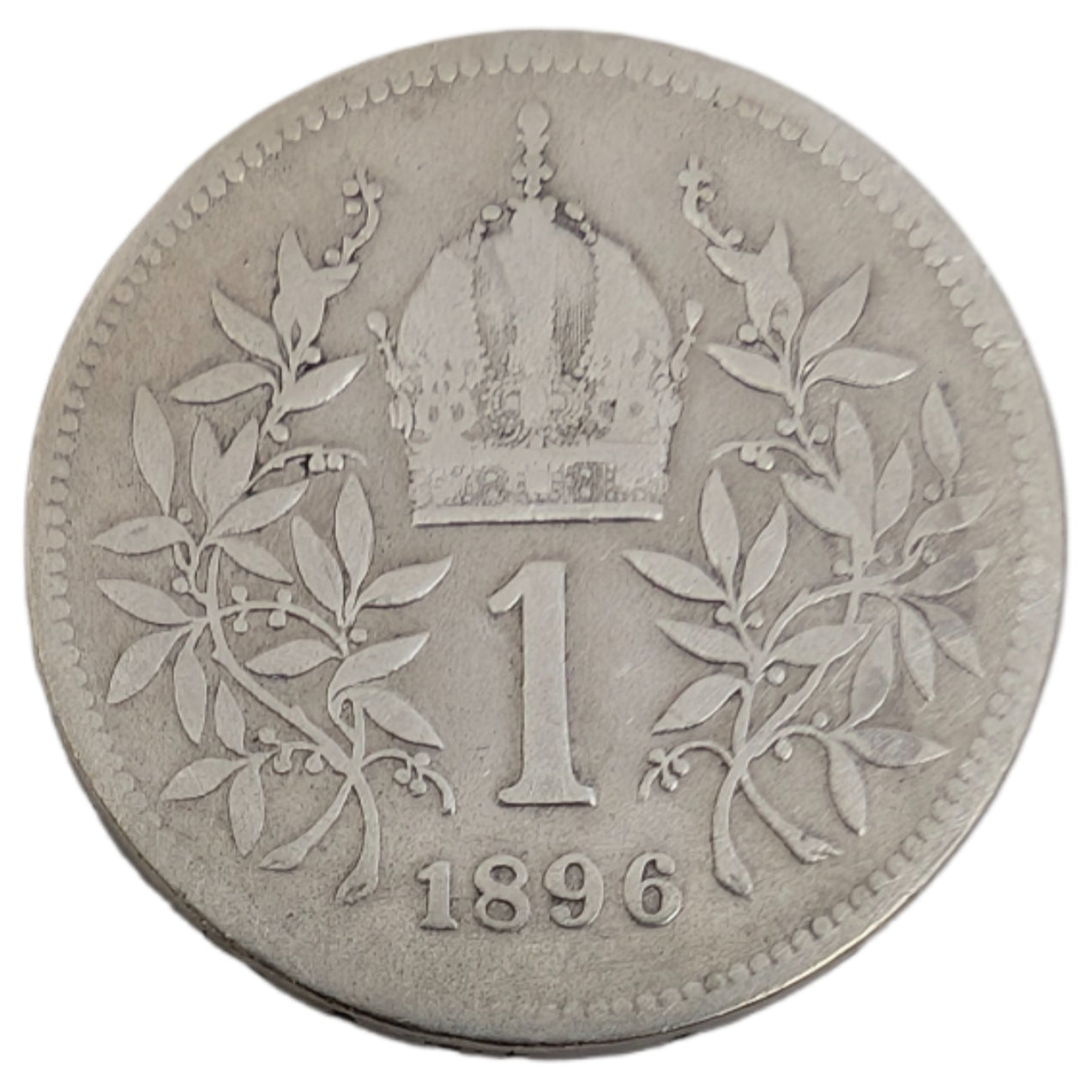Franz Joseph I, Habsbur