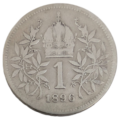 Franz Joseph I, Habsbur