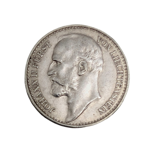 Johann II.