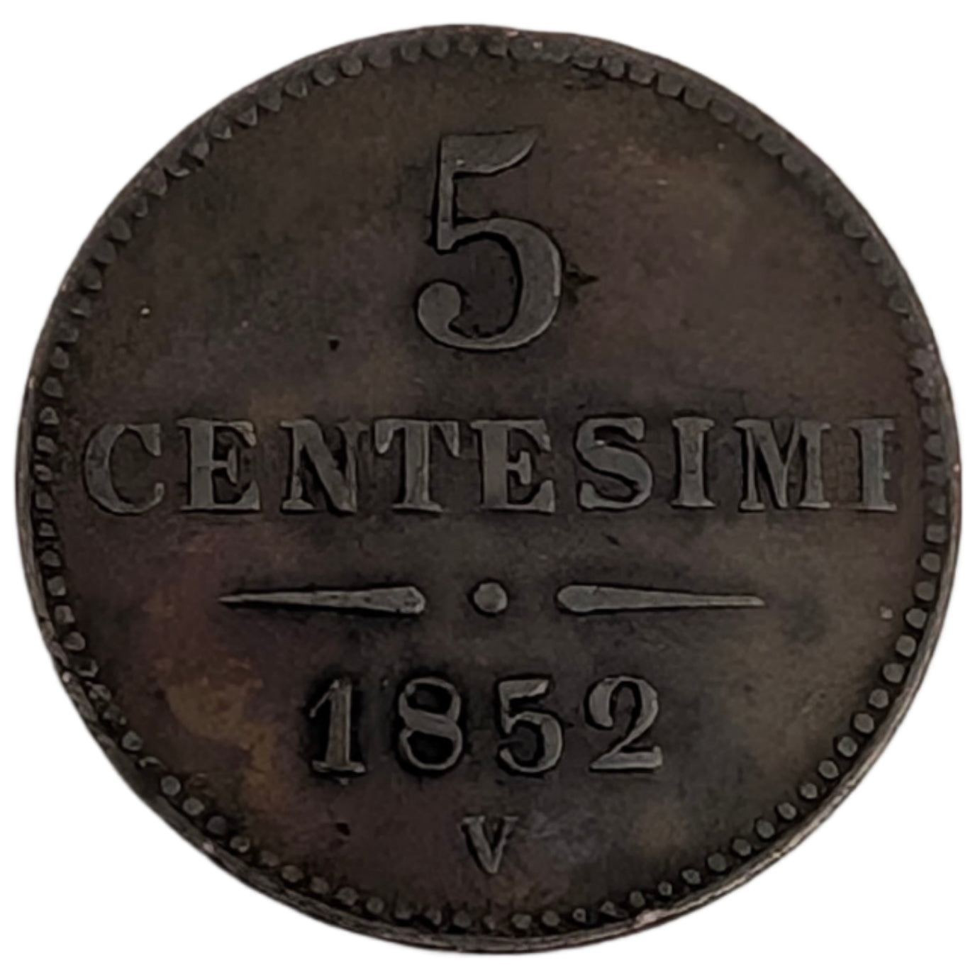 Franz Joseph I. 1848-1916, Lombardei Venetien