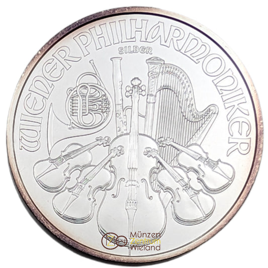 Philharmoniker, Bullion